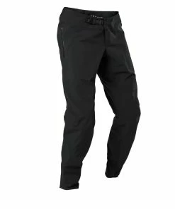 Fox Racing Defend 3L Water Pant - Zwart
