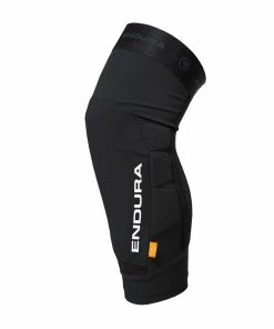Endura MT500 D3O Ghost Kniebeschermers - Zwart